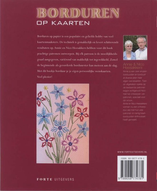 Bestel toffe losse DIY patronen voor slechts € 2.50