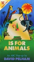 A is for Animals