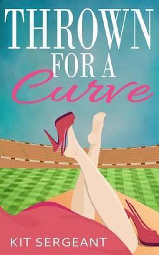 Thrown for a Curve - cover