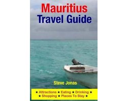 Mauritius Travel Guide