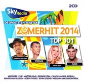 Sky Radio Zomerhit 2014