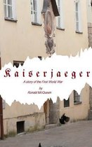 Kaiserjaeger
