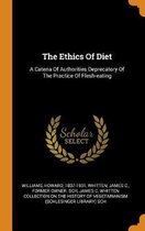 The Ethics of Diet