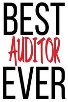 Best Auditor Ever