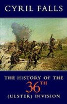History Of The 36Th (Ulster) Division