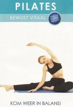 Bewust vitaal-Pilates