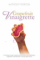 Grapefruit Vinaigrette