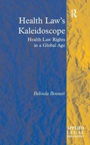 Applied Legal Philosophy- Health Law's Kaleidoscope