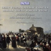 Musica d'organo nella Sardegna dell'Ottocento