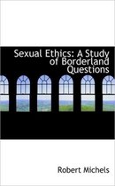 Sexual Ethics