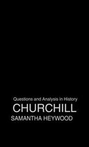 Questions and Analysis in History- Churchill
