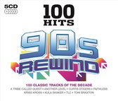 100 Hits: 90s Rewind