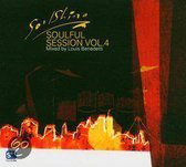 Soulshine Soulful Sess.4