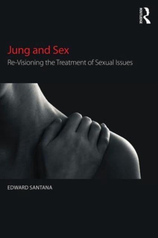 Jung and Sex - cover