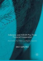 Indonesia and ASEAN Plus Three Financial Cooperation