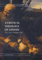 Radical Theologies and Philosophies-A Critical Theology of Genesis