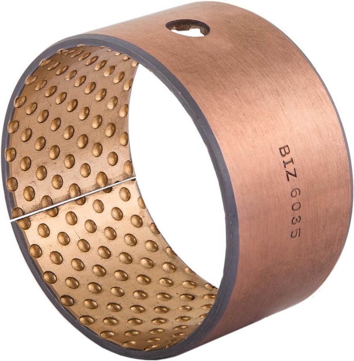 Cilinderbus BIV - MET� BIZ 9080- (90x95x80)