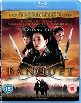 The Banquet [Blu-Ray]