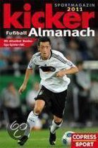 Kicker Fußball-Almanach 2011