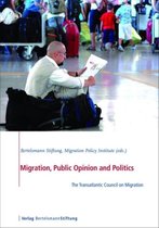 Migration, Public Opinion, and Politics