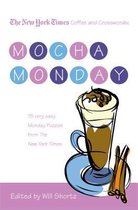 The New York Times Coffee and Crosswords: Mocha Monday