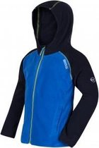 Regatta Upflow - Sporttrui - Unisex - Maat 164 - Blauw