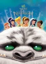 Disney Classic Fairies and the Legend of the Neverbeast