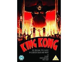 King Kong (1933)