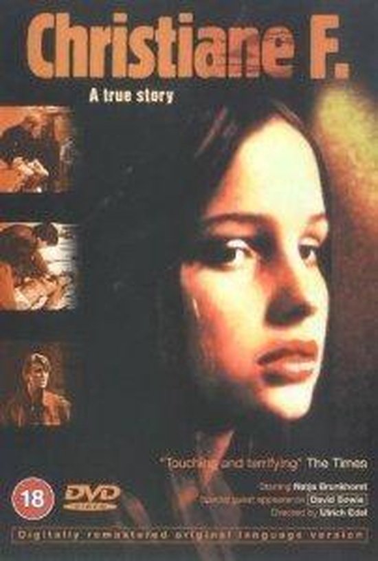 Christiane F.