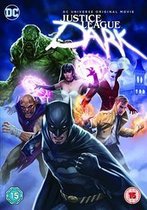 Justice League Dark (Import)