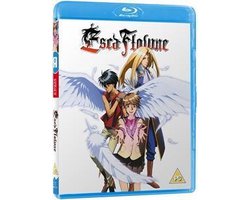 Escaflowne Complete Series
