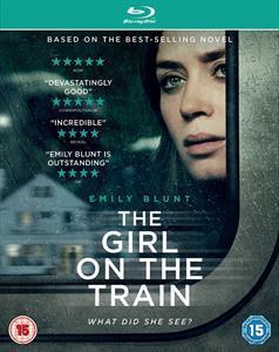 Girl On The Train