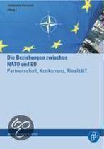 Die Beziehungen zwischen NATO und EU