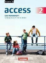 English G Access Band 2: 6. Schuljahr - Allgemeine Ausgabe - Das Ferienheft