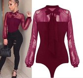 Body - Rosa