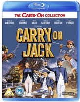 Carry on Jack [Blu-Ray]