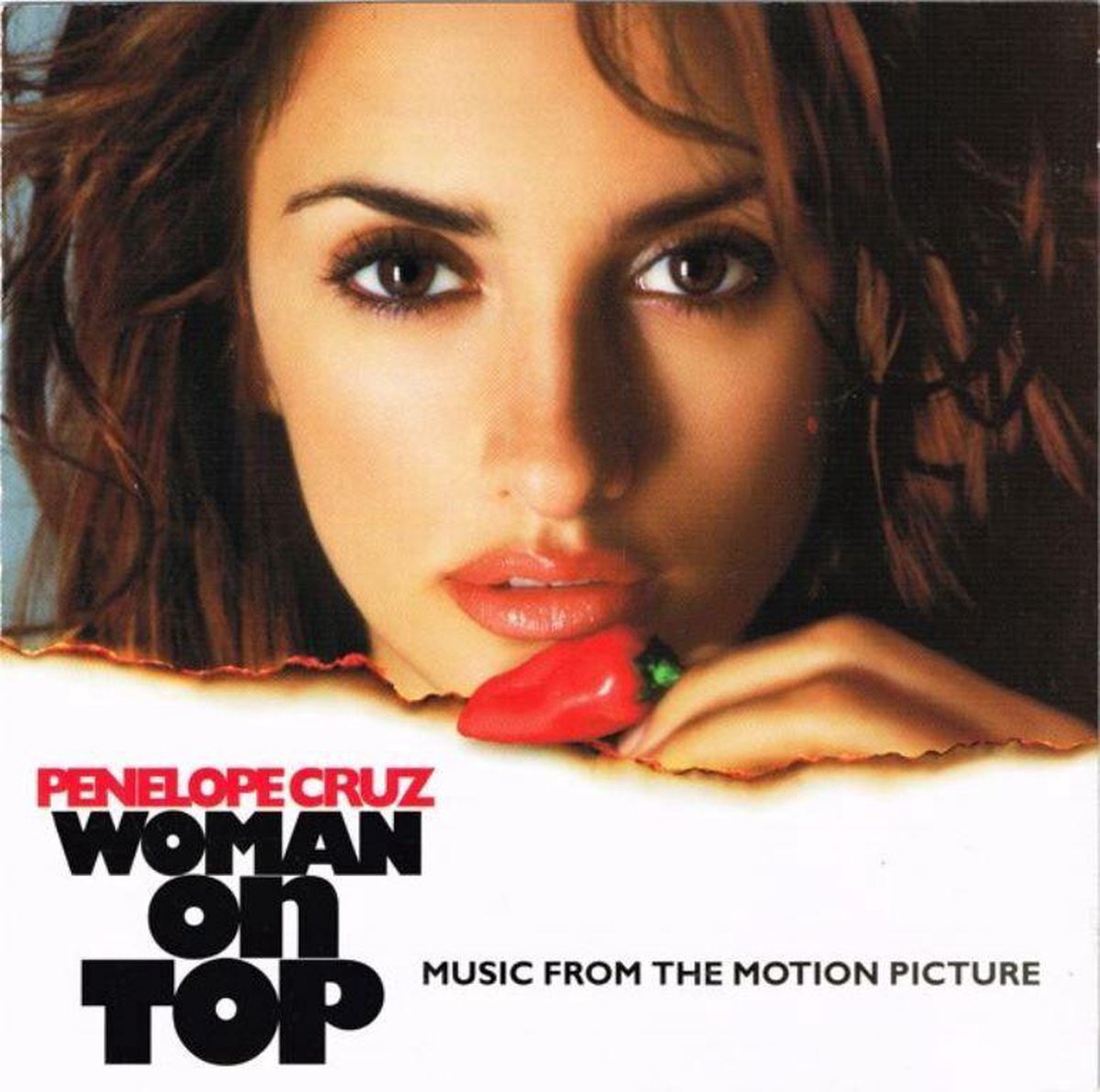 Woman On Top
