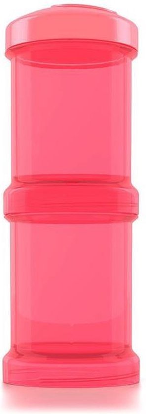 Foto: Twistshake container 100ml 2x peach