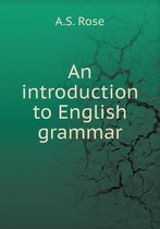 An introduction to English grammar
