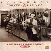 Columbia Country Classics, Vol. 4: The Nashville Sound