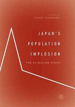 Japan’s Population Implosion