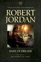 The Wheel of Time - 11 - Knife of Dreams