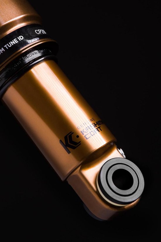 Fox Shox Damper Body 7.5 x 2.0