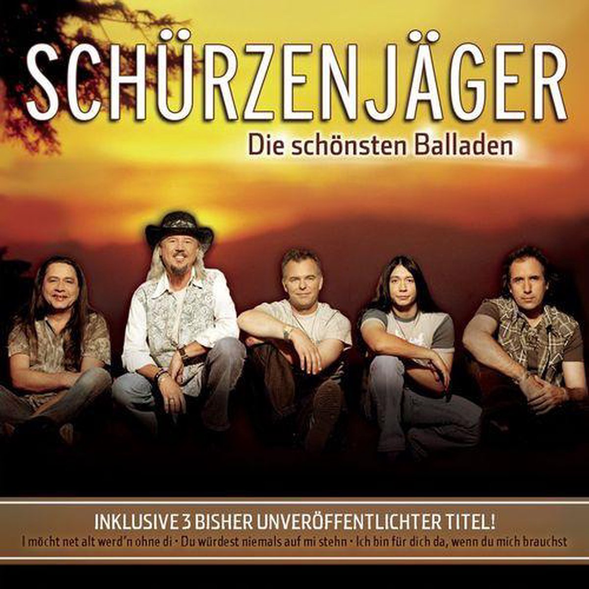 Die Schonsten Balladen