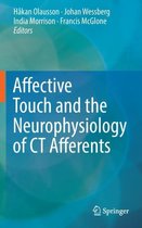 Affective Touch and the Neurophysiology of CT Afferents