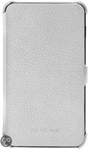 Anymode Flip Case voor de Samsung Galaxy Note (N7000) (white)