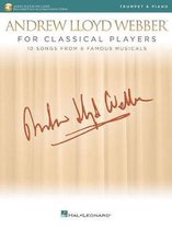 Andrew Lloyd Webber for Classical Players