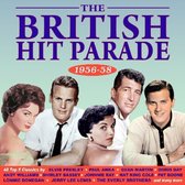 The British Hit Parade 1956-58