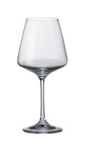 Rode wijn glas Corvus 360 ml