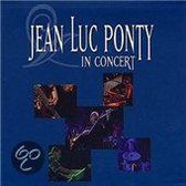 Jean-Luc Ponty in Concert